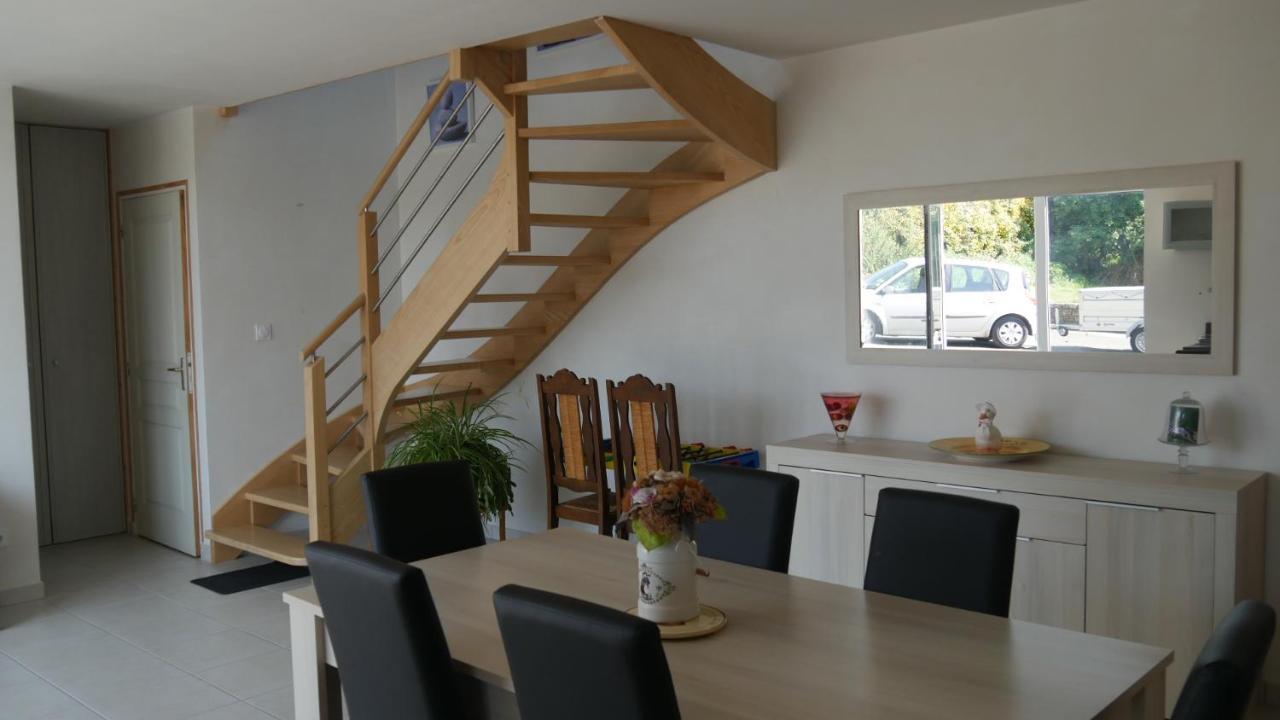 Bed and Breakfast La Ferme Guibel Plouzélambre Exterior foto